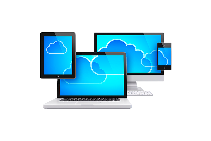 Cloud Based Services Now Available