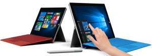 windows 10 open house classes