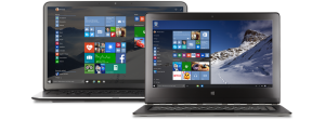 windows 10 upgrade